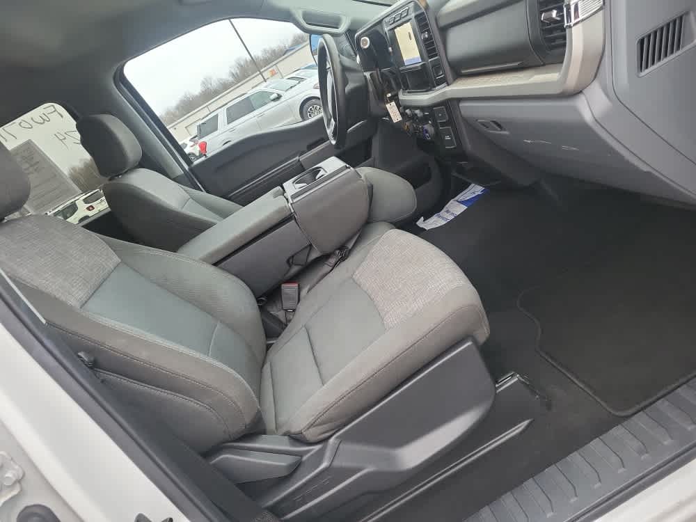 2024 Ford Super Duty F-250 SRW XLT