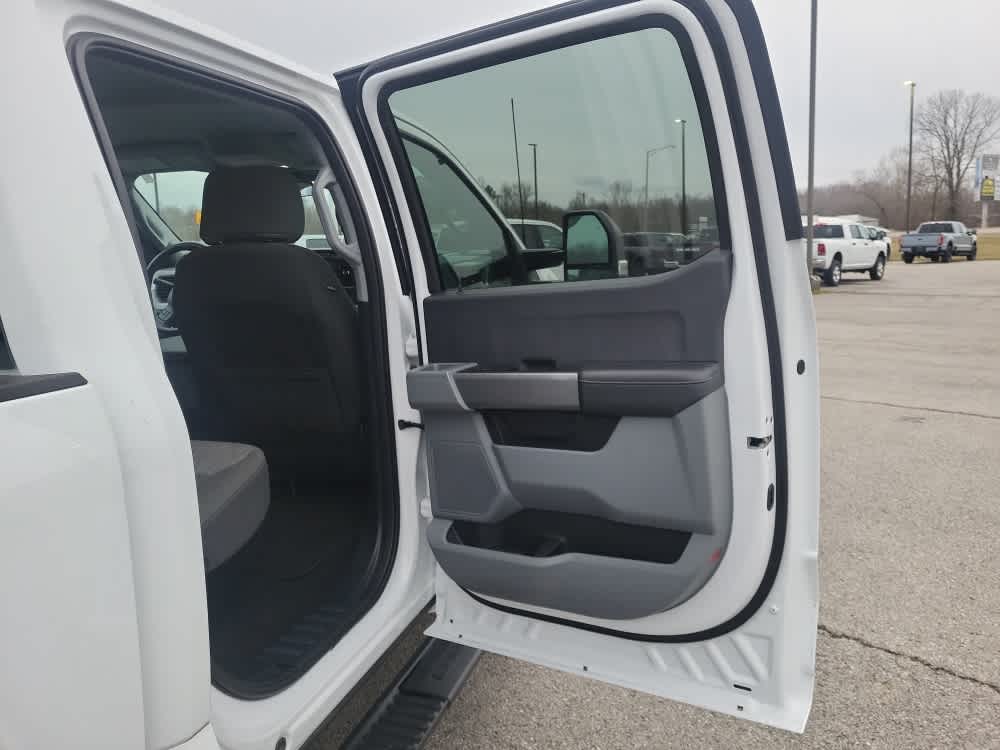 2024 Ford Super Duty F-250 SRW XLT