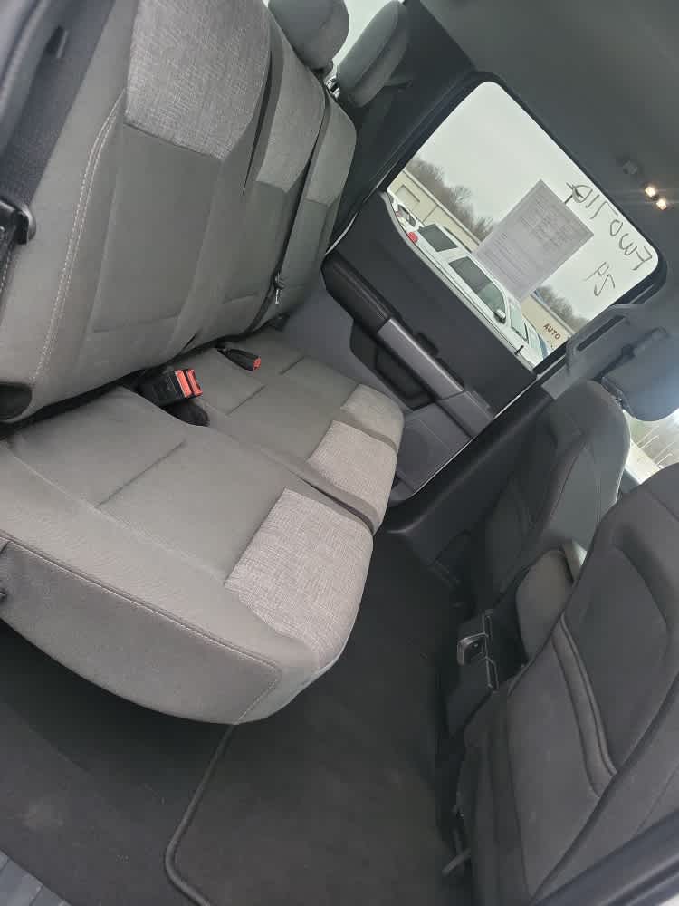 2024 Ford Super Duty F-250 SRW XLT