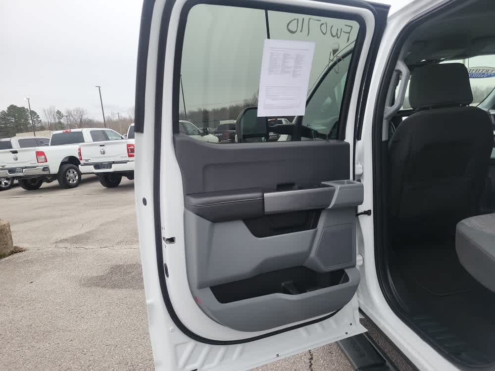 2024 Ford Super Duty F-250 SRW XLT