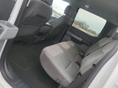 2024 Ford Super Duty F-250 SRW XLT