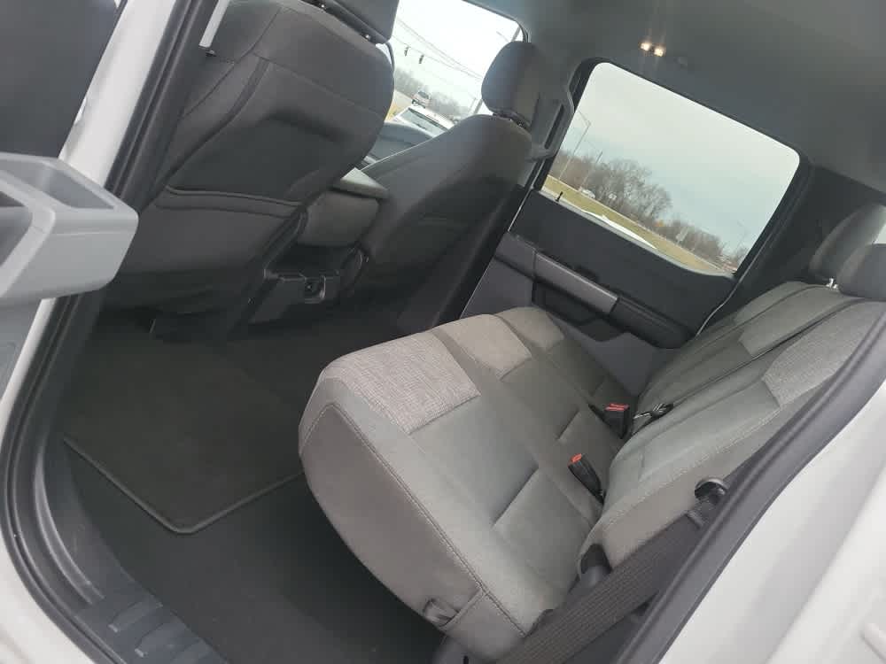 2024 Ford Super Duty F-250 SRW XLT