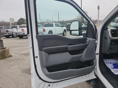 2024 Ford Super Duty F-250 SRW XLT