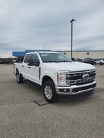 2024 Ford Super Duty F-250 SRW XLT