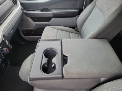 2024 Ford Super Duty F-250 SRW XLT