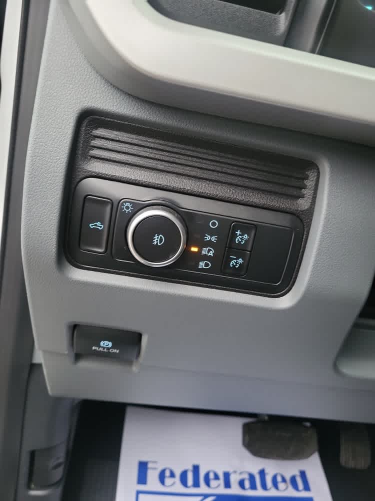 2024 Ford Super Duty F-250 SRW XLT