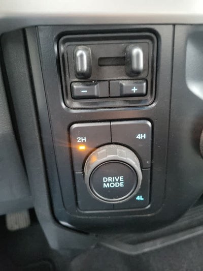 2024 Ford Super Duty F-250 SRW XLT