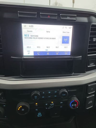 2024 Ford Super Duty F-250 SRW XLT