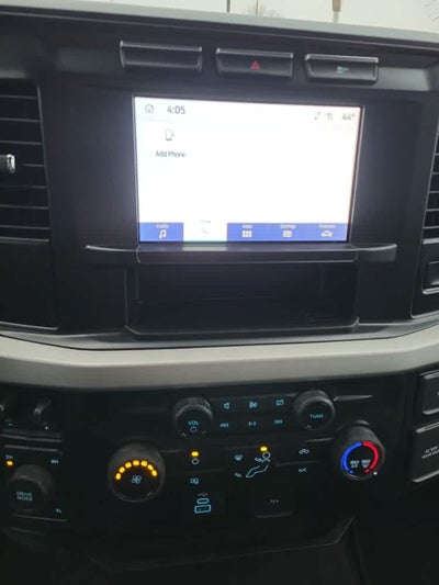 2024 Ford Super Duty F-250 SRW XLT