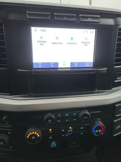 2024 Ford Super Duty F-250 SRW XLT