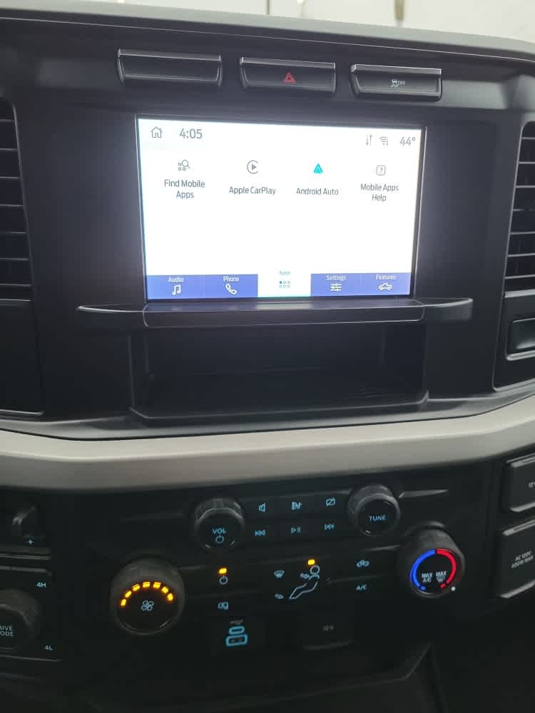 2024 Ford Super Duty F-250 SRW XLT