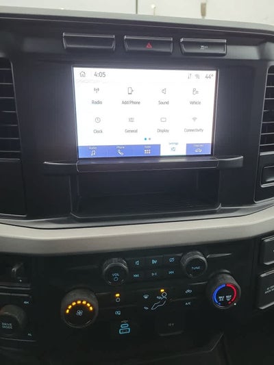 2024 Ford Super Duty F-250 SRW XLT