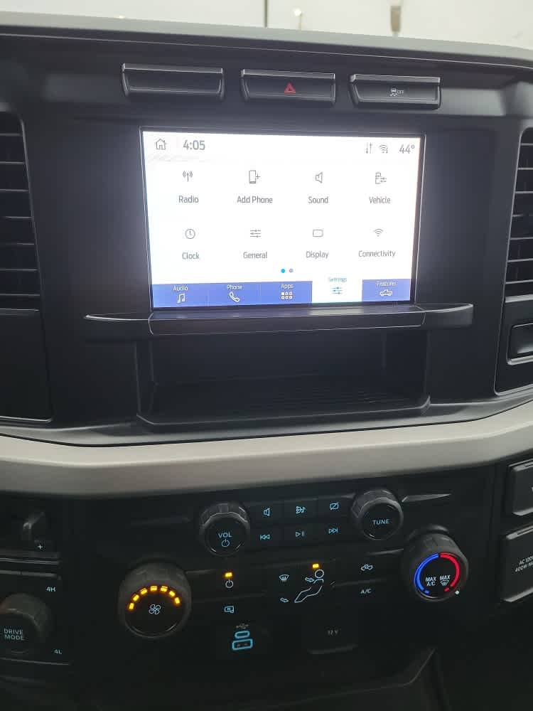 2024 Ford Super Duty F-250 SRW XLT