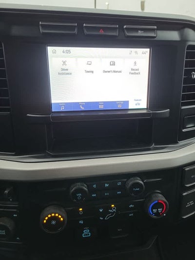 2024 Ford Super Duty F-250 SRW XLT