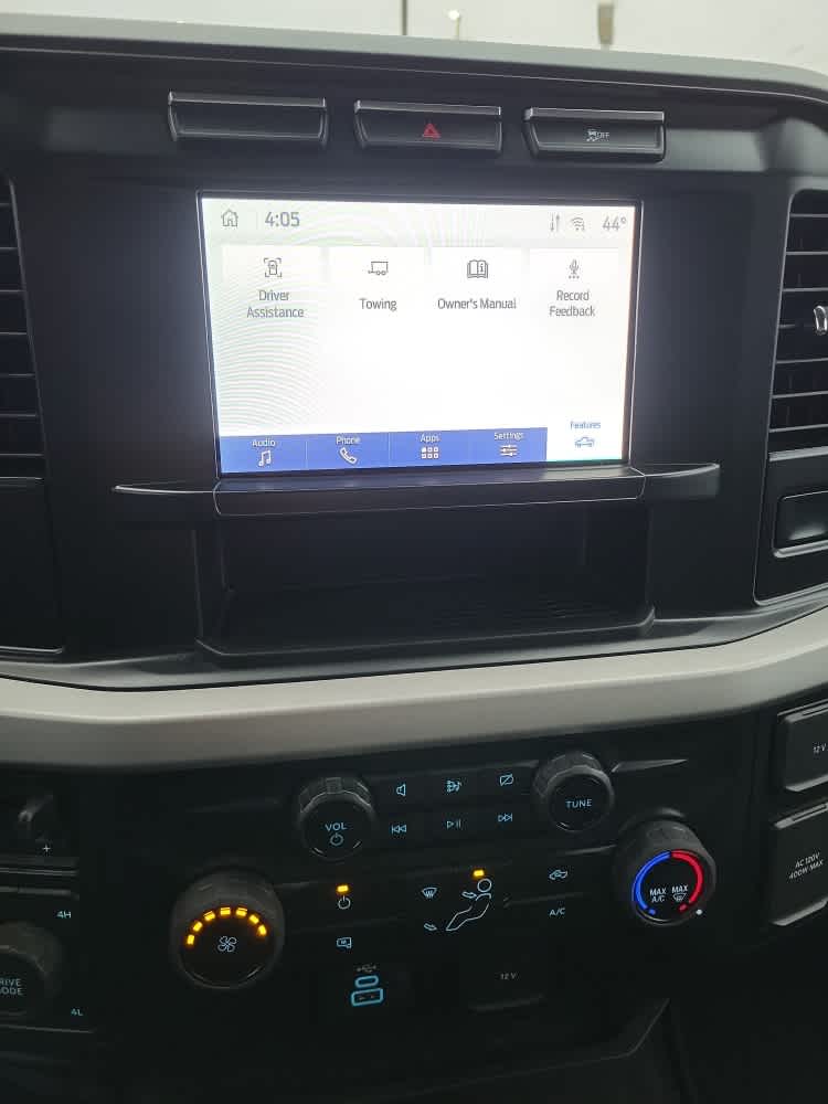 2024 Ford Super Duty F-250 SRW XLT