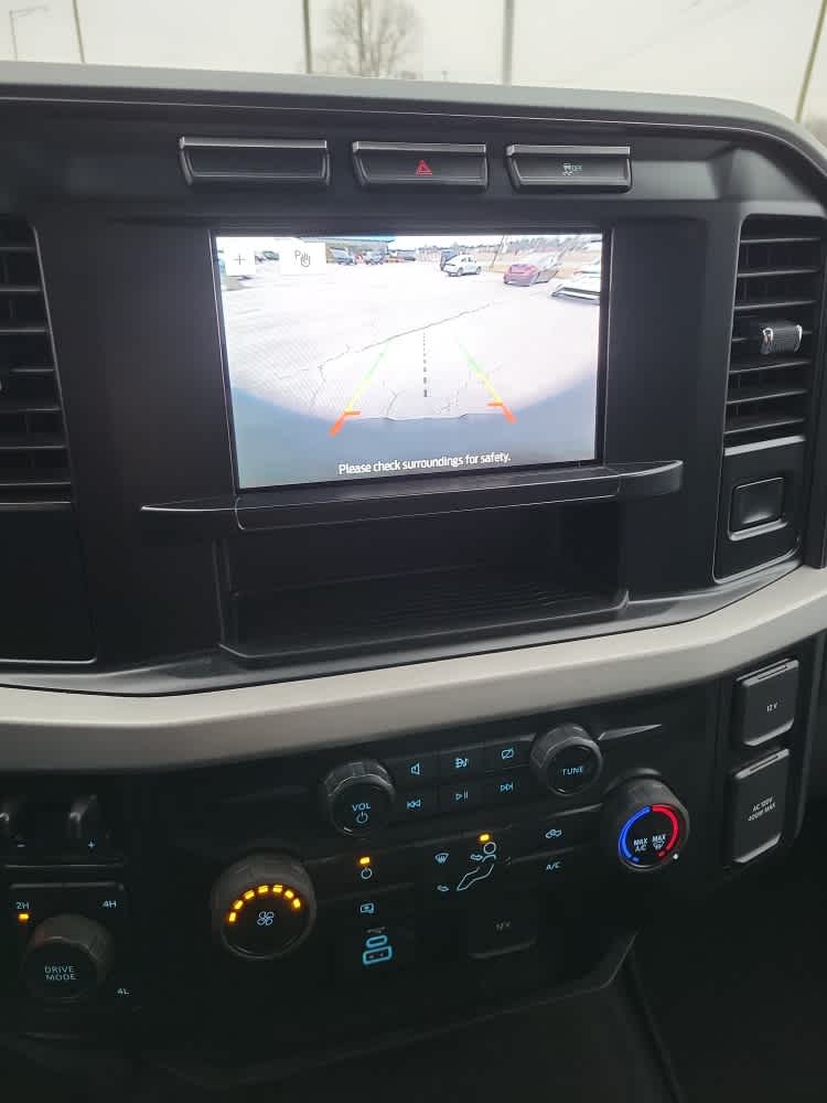 2024 Ford Super Duty F-250 SRW XLT