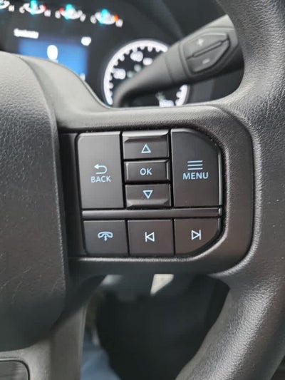 2024 Ford Super Duty F-250 SRW XLT