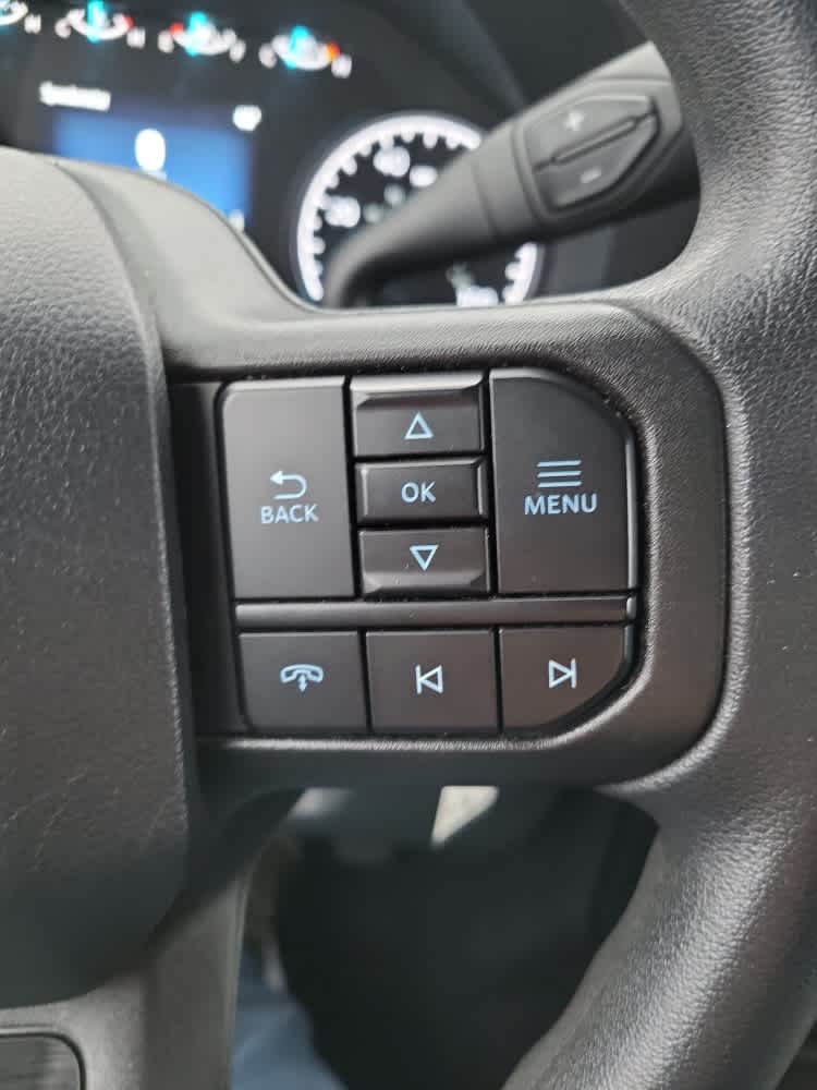 2024 Ford Super Duty F-250 SRW XLT