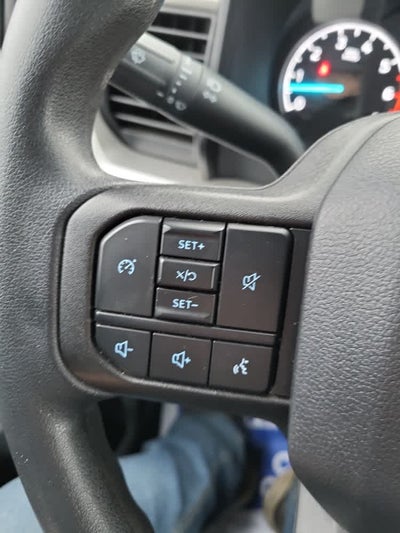 2024 Ford Super Duty F-250 SRW XLT