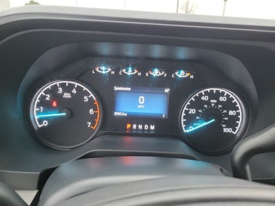 2024 Ford Super Duty F-250 SRW XLT