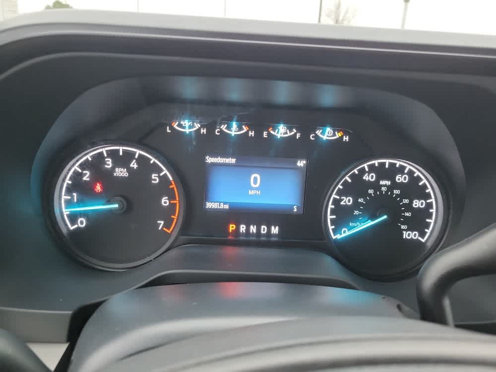 2024 Ford Super Duty F-250 SRW XLT