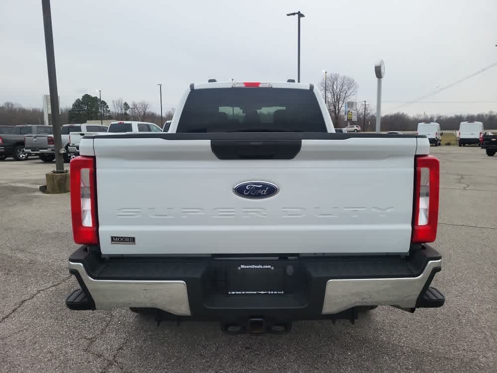 2024 Ford Super Duty F-250 SRW XLT