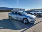 2015 Chevrolet Impala LS