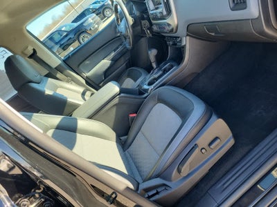 2018 Chevrolet Colorado 2WD Z71