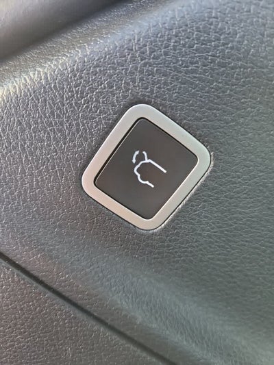 2024 Chrysler Pacifica Hybrid S Appearance Pkg