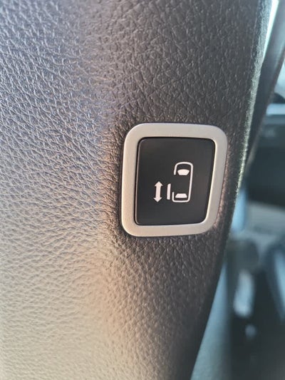 2024 Chrysler Pacifica Hybrid S Appearance Pkg