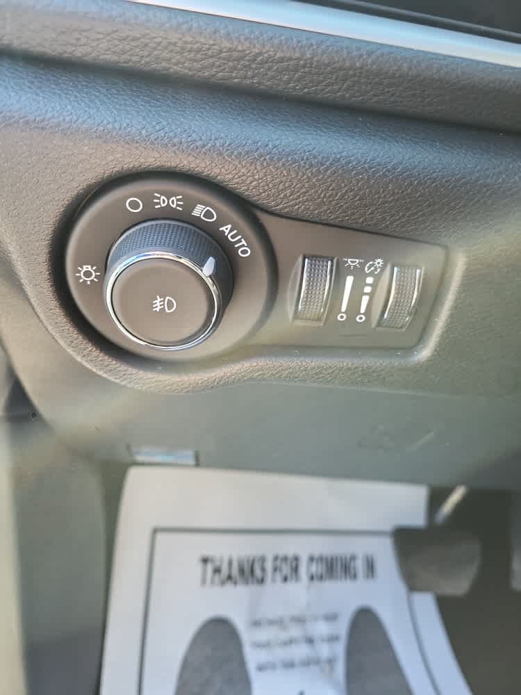 2024 Chrysler Pacifica Hybrid S Appearance Pkg