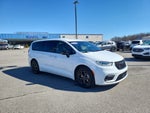 2024 Chrysler Pacifica Hybrid S Appearance Pkg