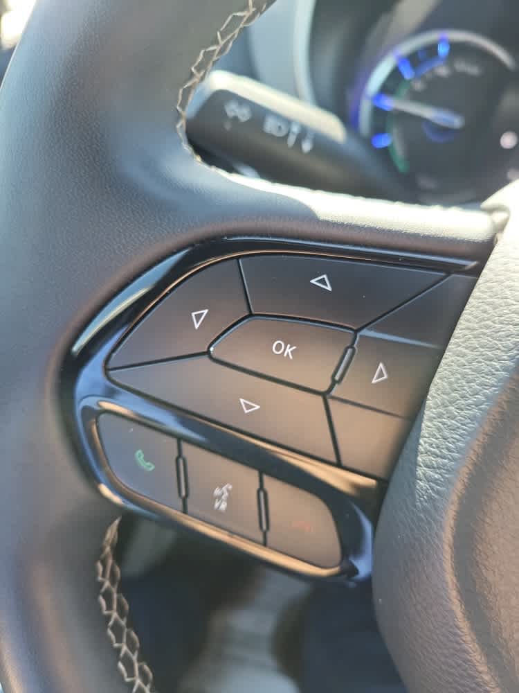 2024 Chrysler Pacifica Hybrid S Appearance Pkg