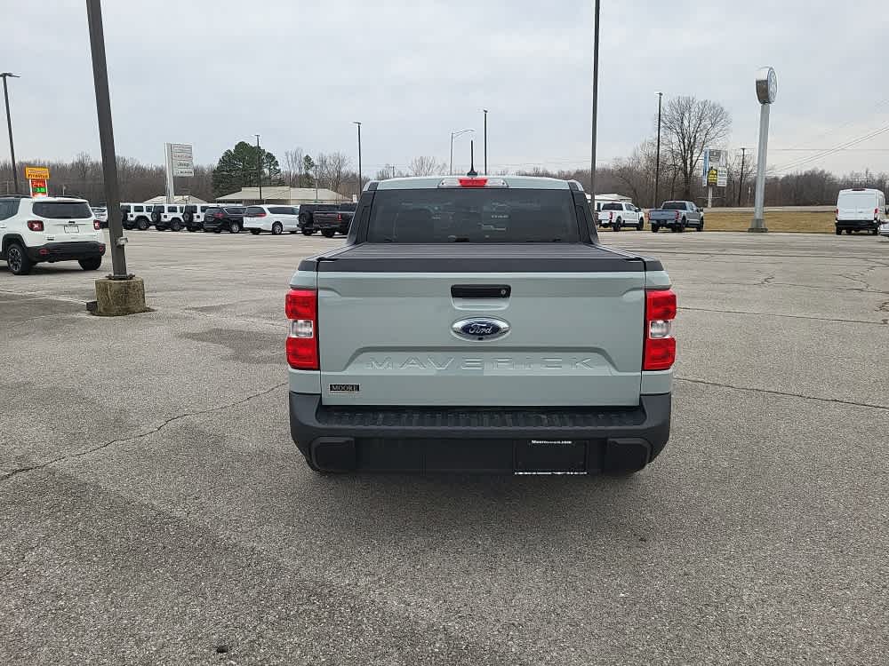 2024 Ford Maverick XL