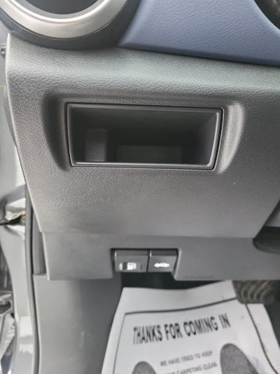 2023 Nissan Versa SV