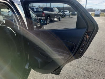 2020 Ford EcoSport SES