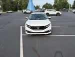 2020 Honda Civic Sedan EX