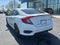2021 Honda Civic Sedan Sport
