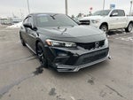 2024 Honda Civic Hatchback Sport