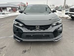 2024 Honda Civic Hatchback Sport
