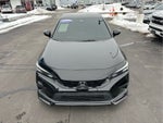 2024 Honda Civic Hatchback Sport