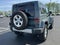 2014 Jeep Wrangler Sahara