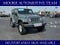 2014 Jeep Wrangler Sahara