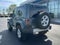 2014 Jeep Wrangler Sahara
