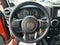 2014 Jeep Wrangler Rubicon