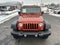 2014 Jeep Wrangler Rubicon
