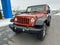 2014 Jeep Wrangler Rubicon