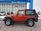 2014 Jeep Wrangler Rubicon