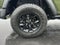 2021 Jeep Wrangler Unlimited Willys Sport