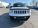 2016 Jeep Patriot High Altitude Edition